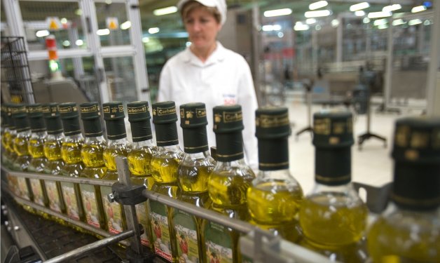 Deoleo predice una transicion prolongada antes de que los precios