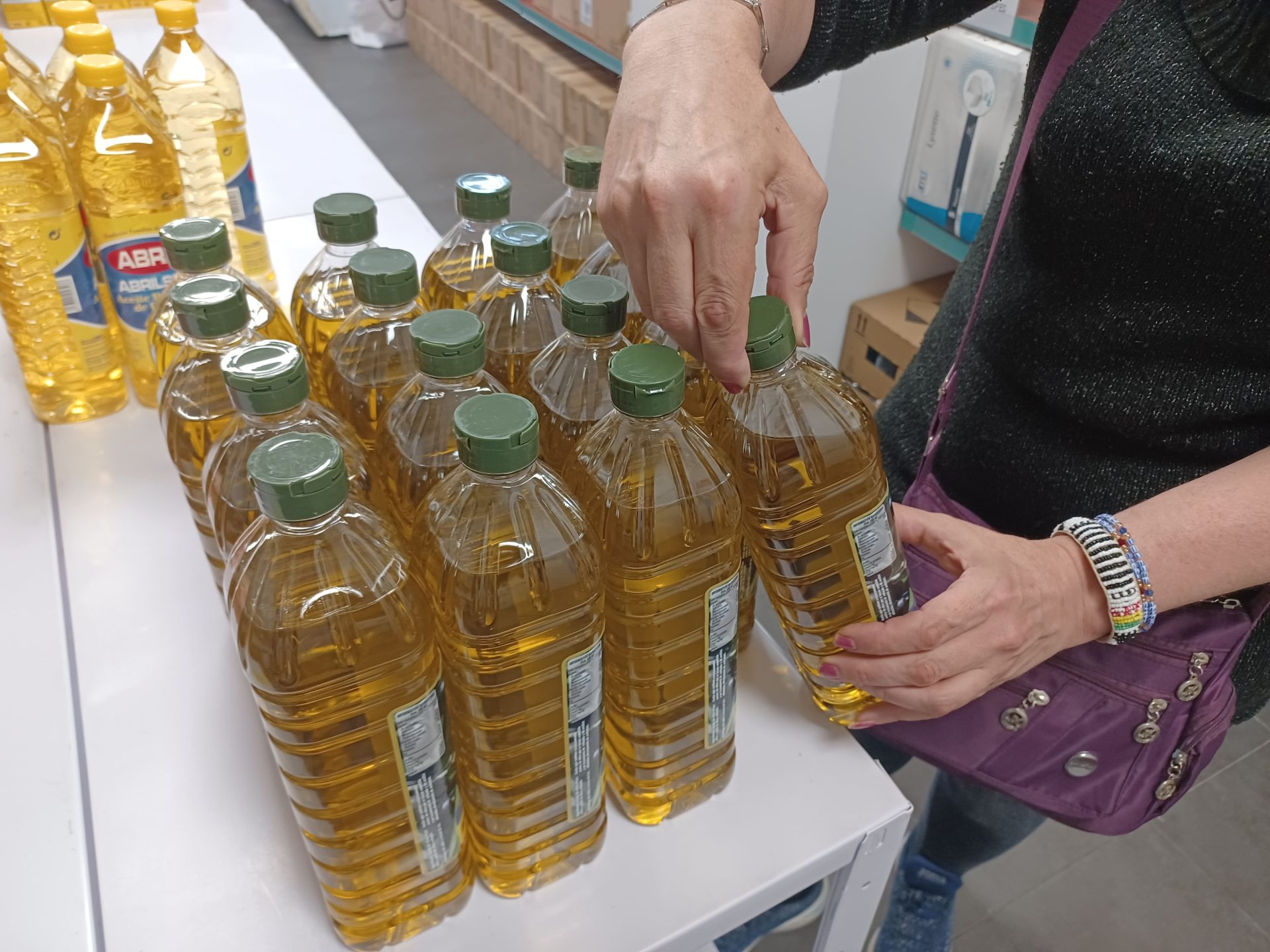 Descubre las ultimas actualizaciones en el sector agroalimentario con nuestra