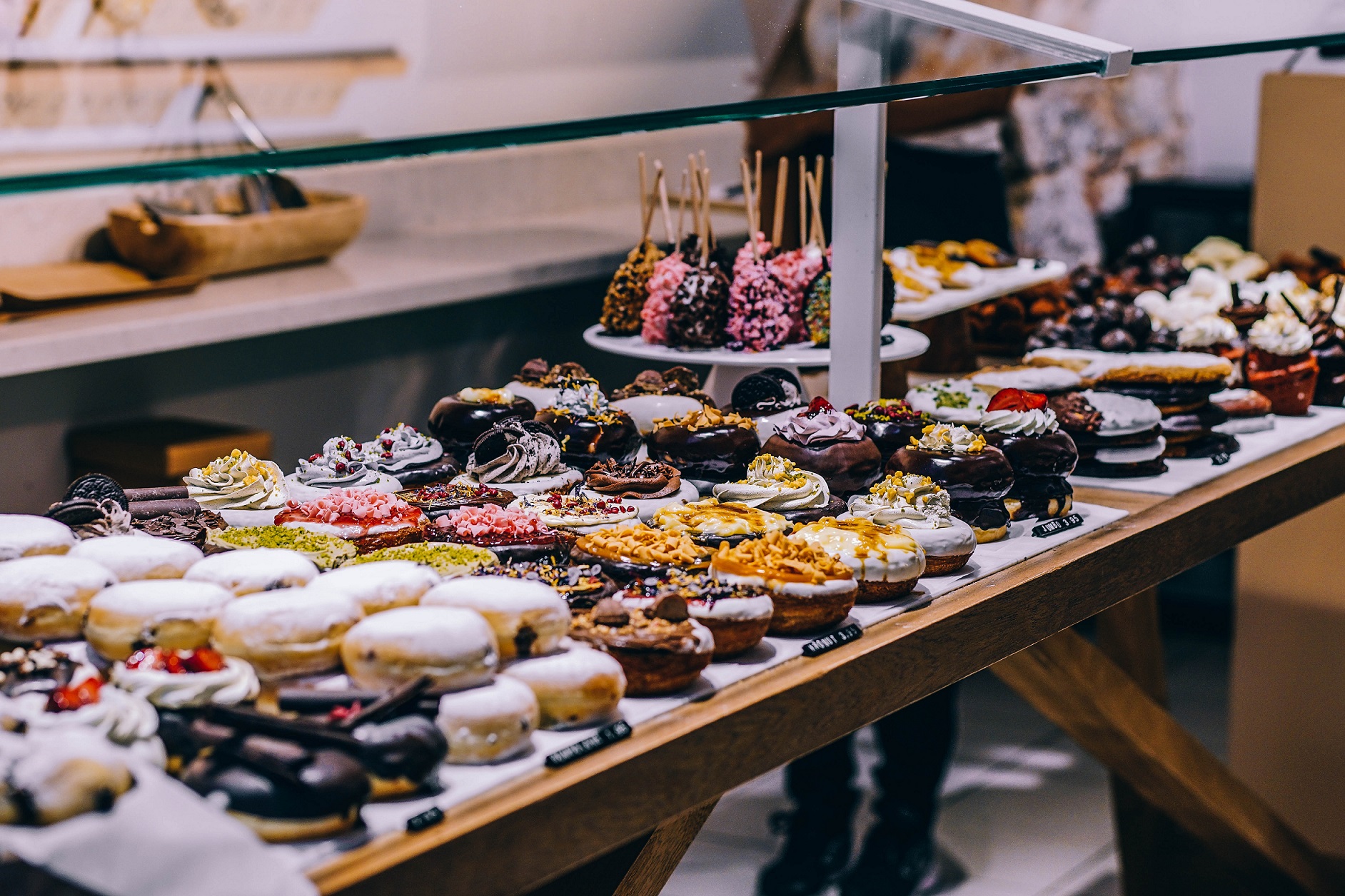Estudio revela que el 50 de los espanoles consume alimentos