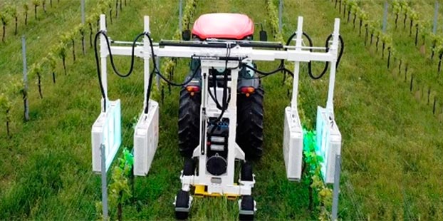 Centro de Innovacion Kubota celebra 5 anos de liderazgo en