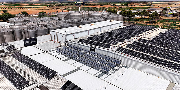 Garcia Carrion y CEX ECO Energy lanzan un innovador proyecto