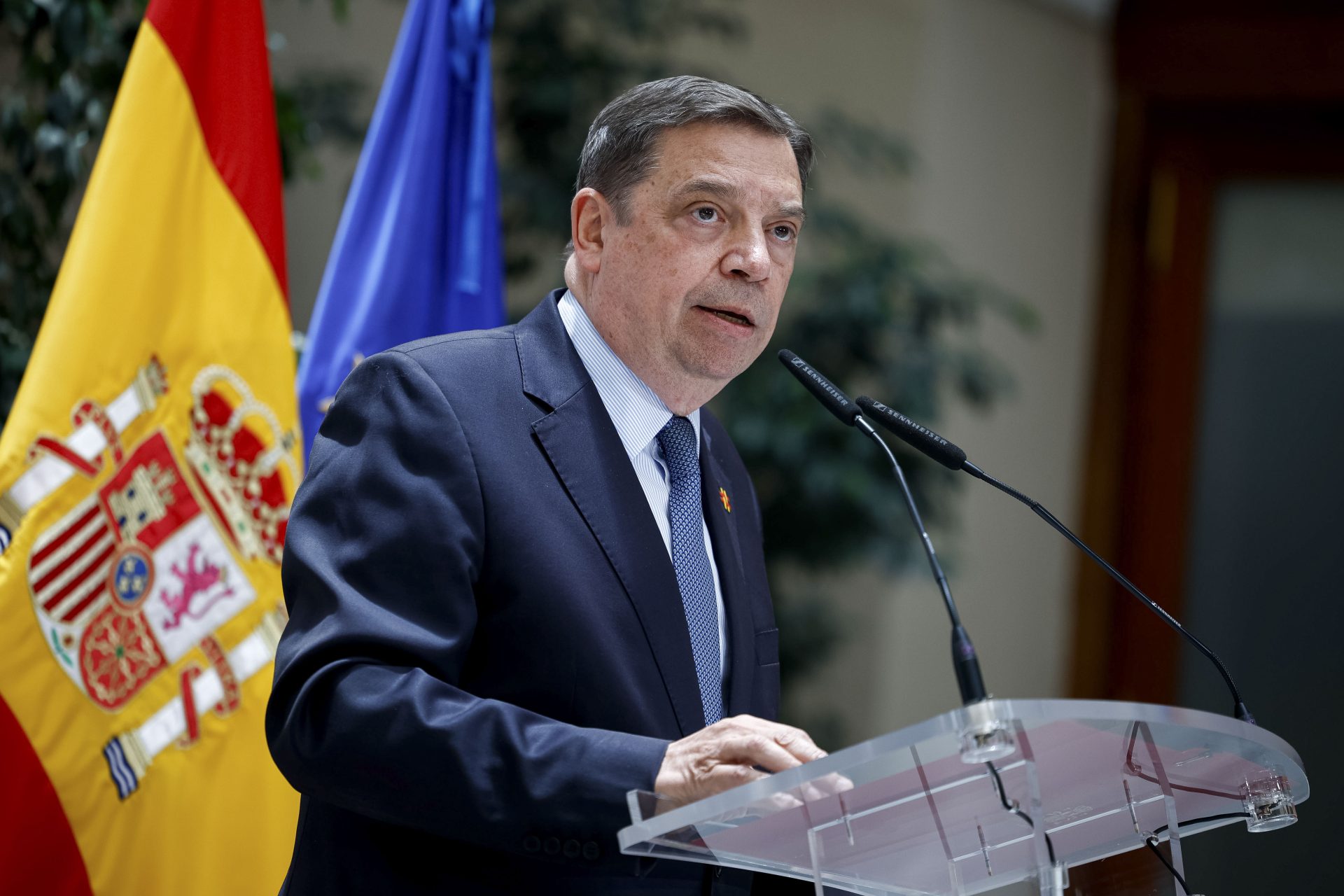 Inicia Gobierno trabajos de la Estrategia Nacional de Alimentacion