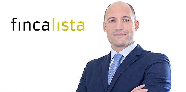 Javier Lopez Marino nombrado CEO de Fincalista cambios y