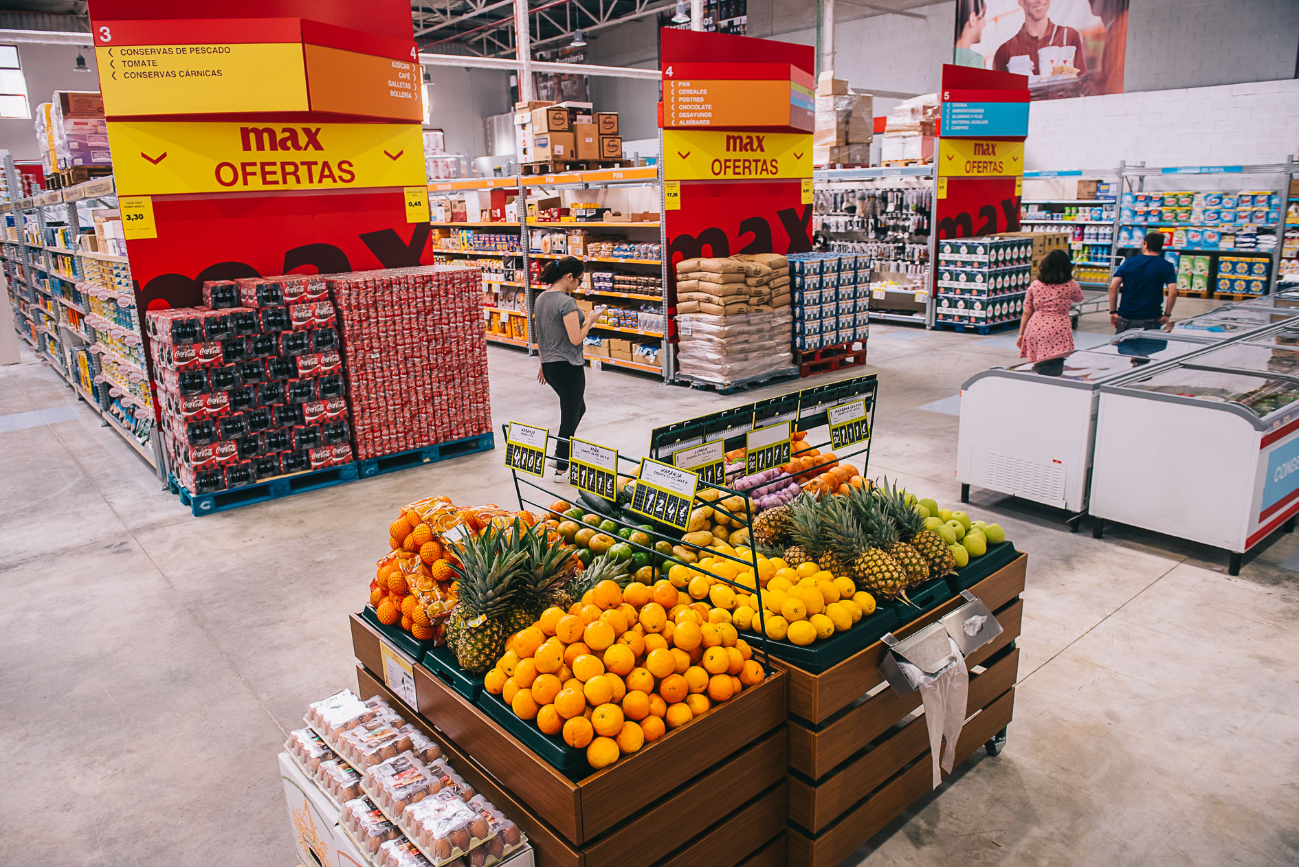 Descubre como llenar tu nevera sin desperdiciar planificando y analizando