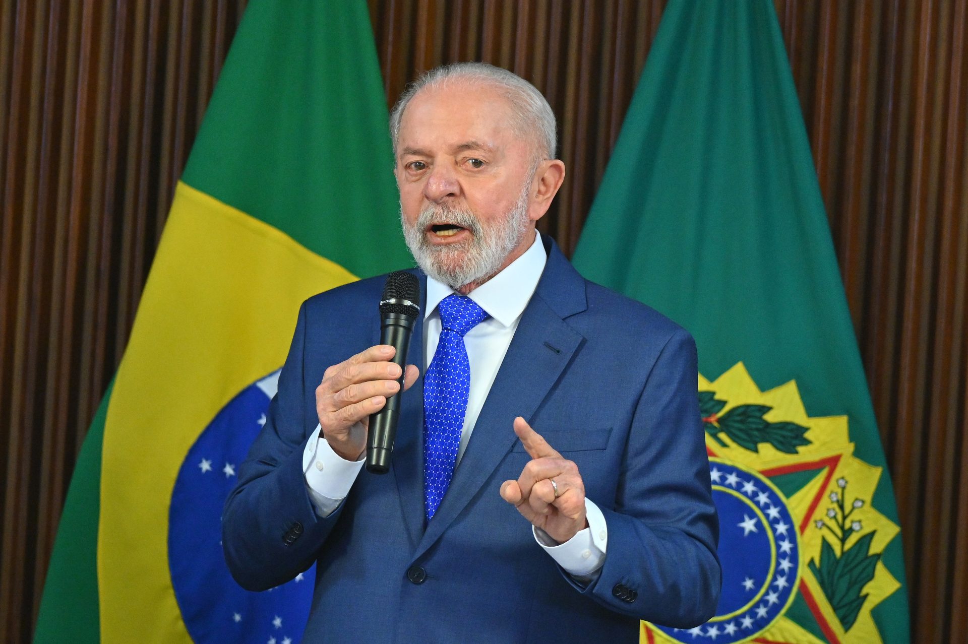 El ex presidente Lula afirma que el Mercosur esta listo