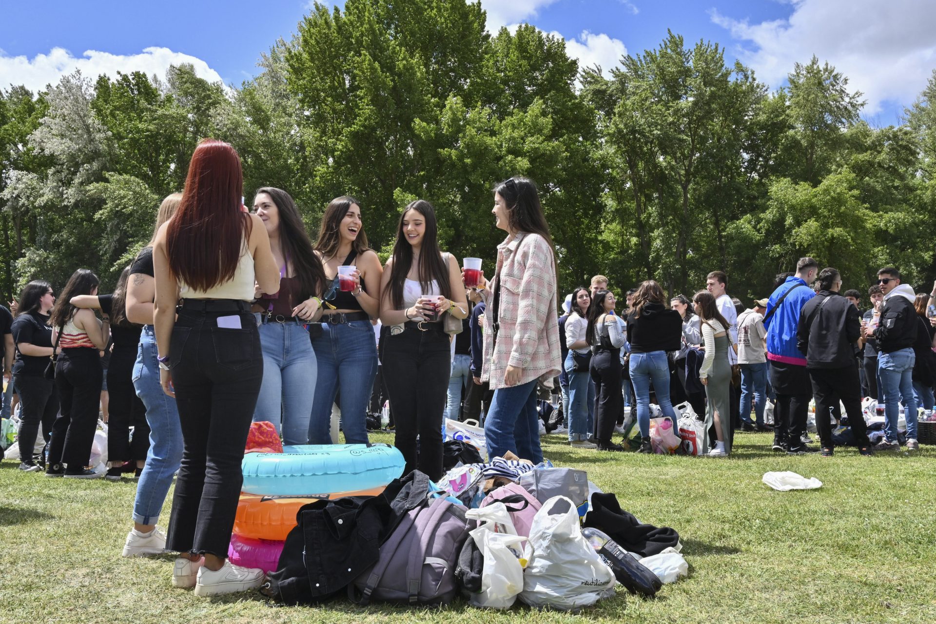 Restricciones en mensajes que asocian el alcohol al exito y