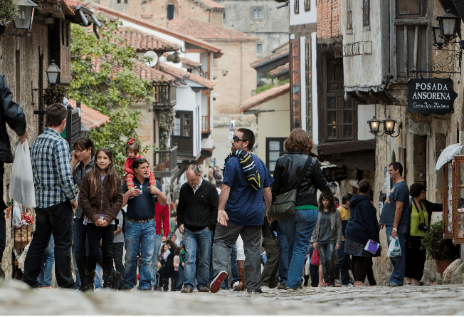 Turismo rural alcanza maximos pero solo en ocasiones especificas y