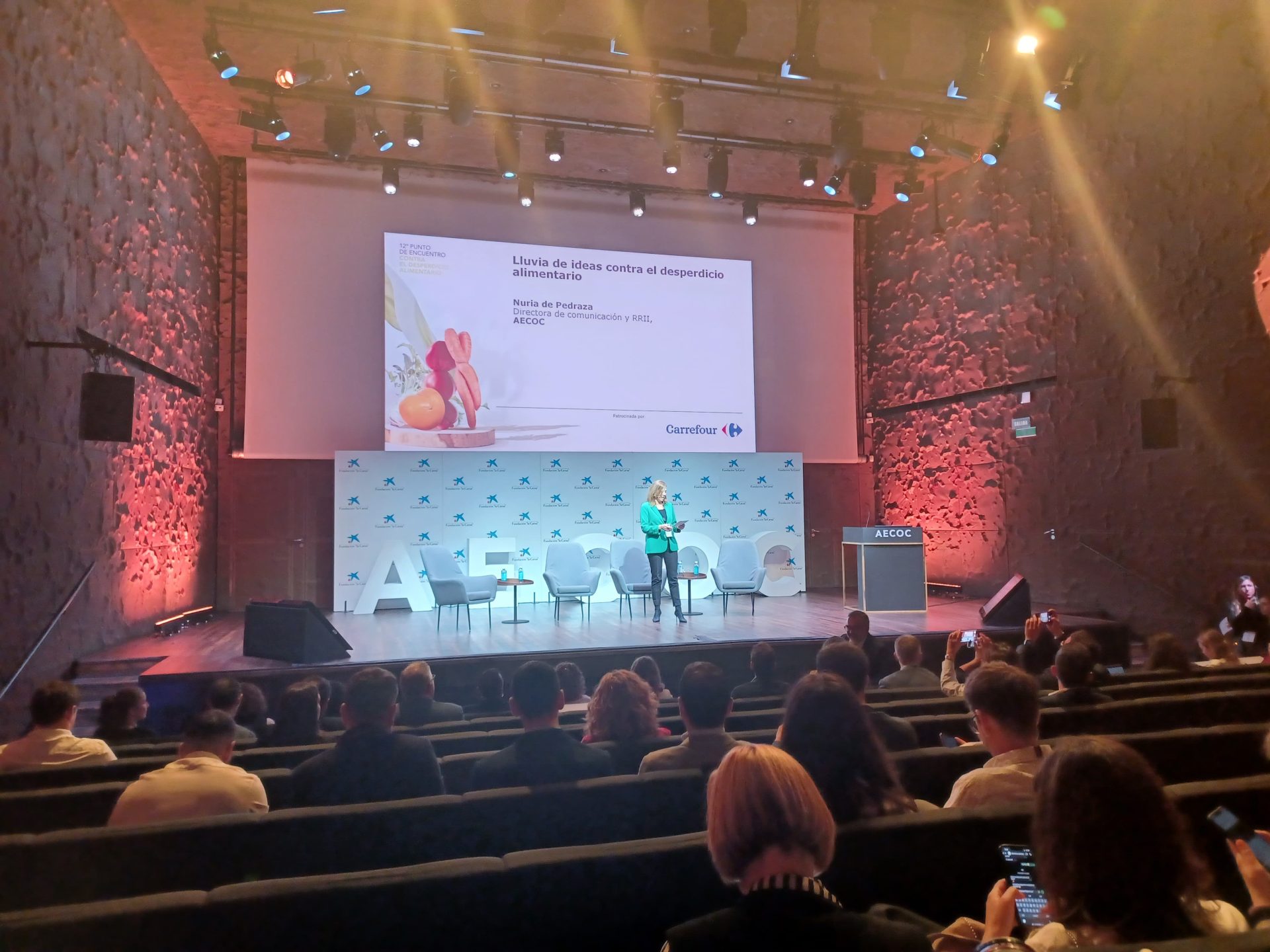 Descubriendo como reutilizar alimentos para reducir el desperdicio en la