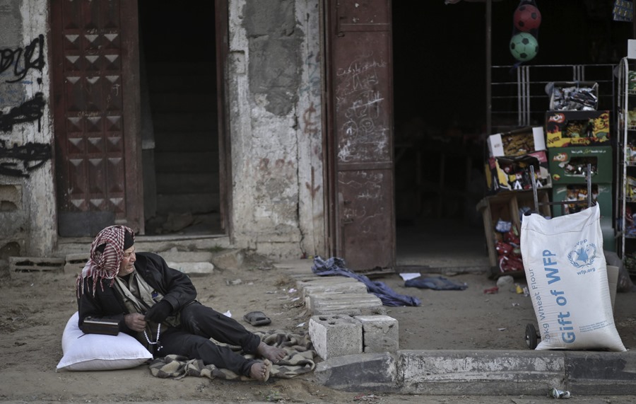 Impactante informe de la ONU revela que mas de 280