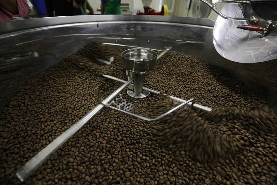 Aumento de los precios El sector del cafe busca nuevas