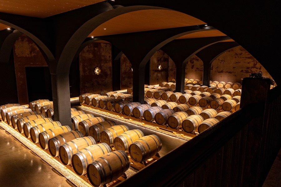 Celebrando el centenario de Bodegas Ramon Bilbao con un compromiso