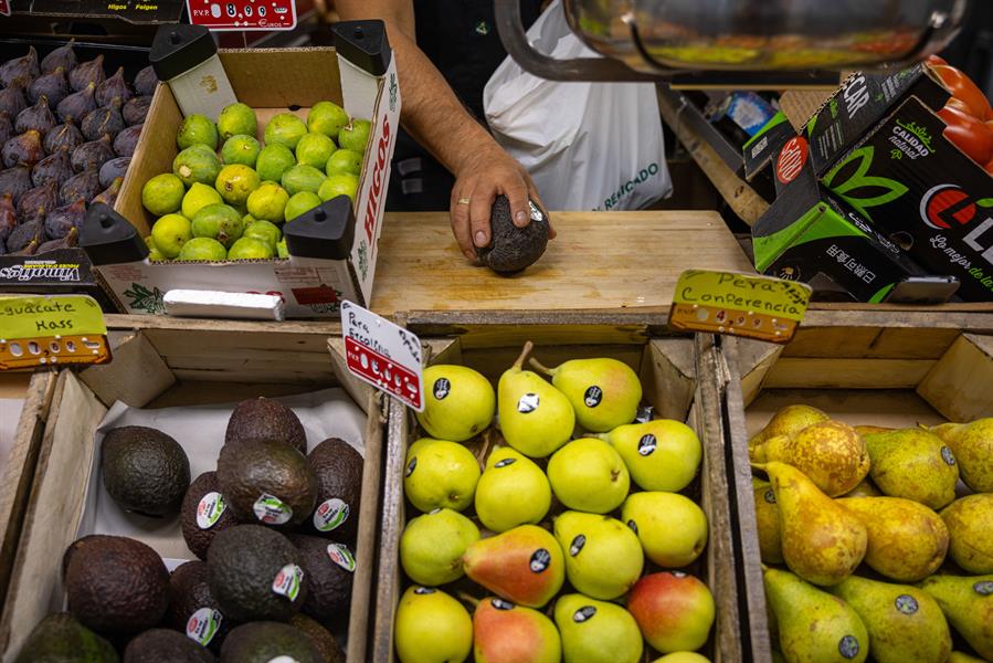 Conoce a los protagonistas detrás del abasto alimentario en España Conoce a los protagonistas detras del abasto alimentario en Espana