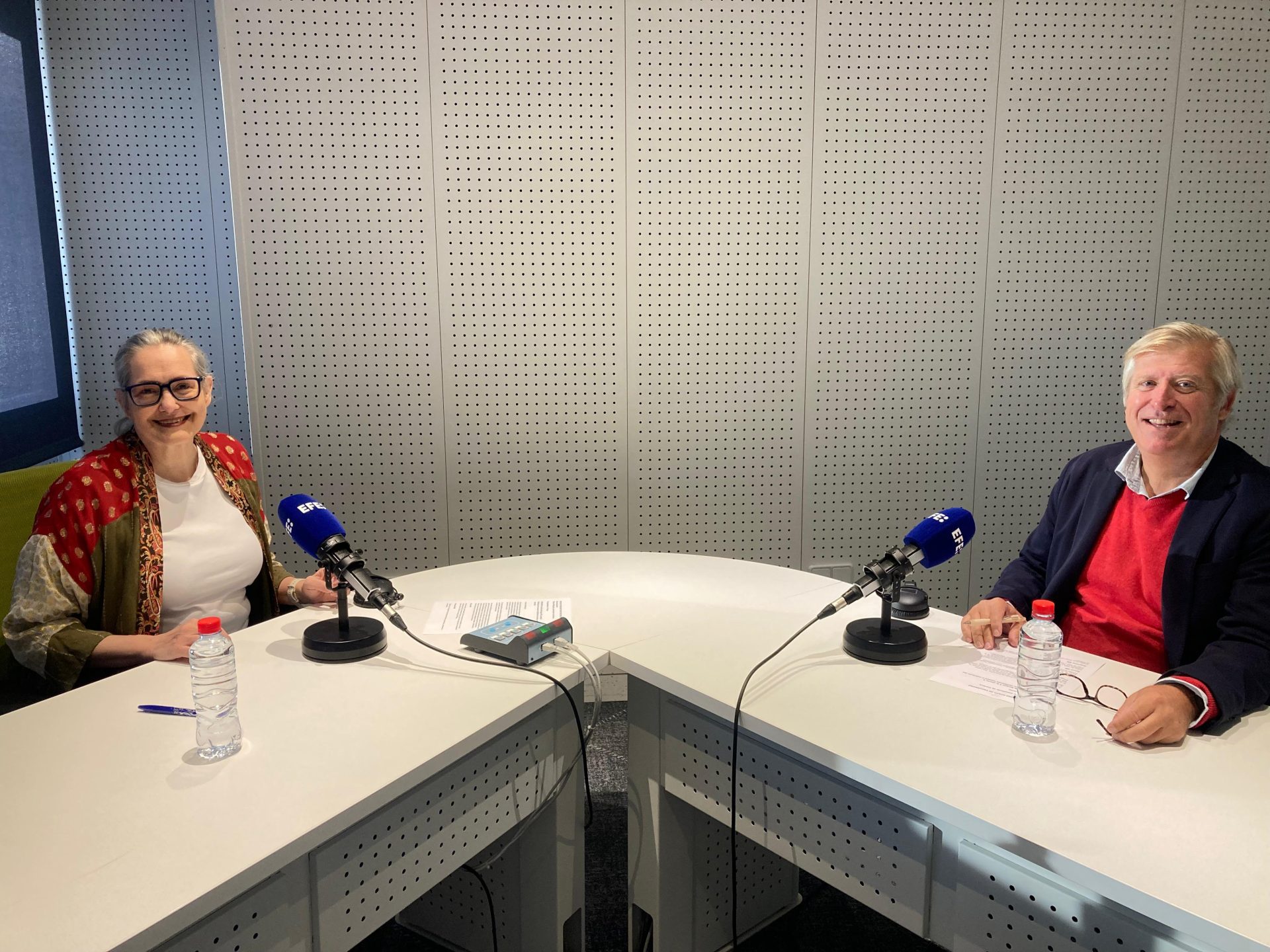 Corteva invierte 4 millones de dolares diarios en innovacion de