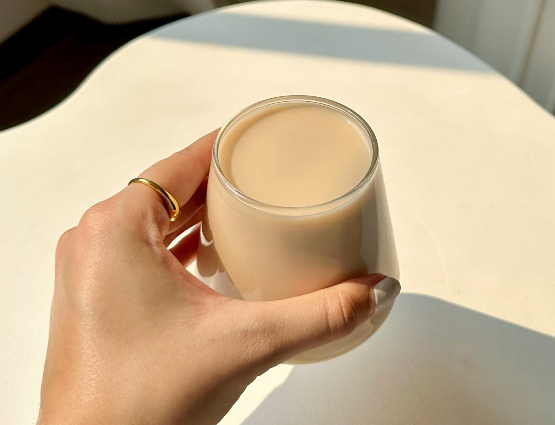 Crecimiento en Espana 40 de hogares compra bebidas vegetales 20