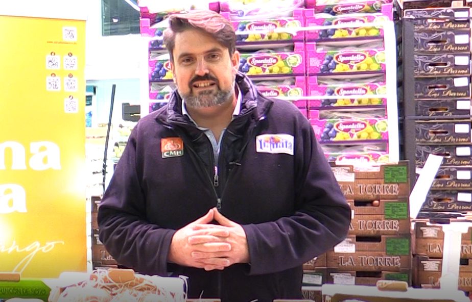 Desmentir los mitos e informacion erronea sobre las frutas y