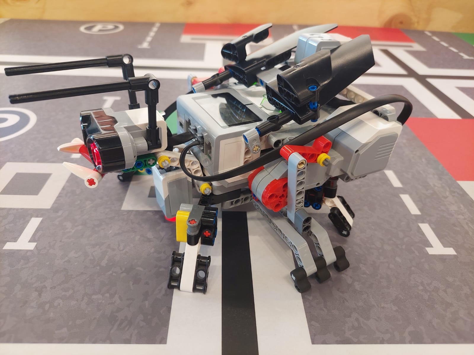 El uso de drones y datos impulsa el futuro de la agricultura en Costa Rica El uso de drones y datos impulsa el futuro de