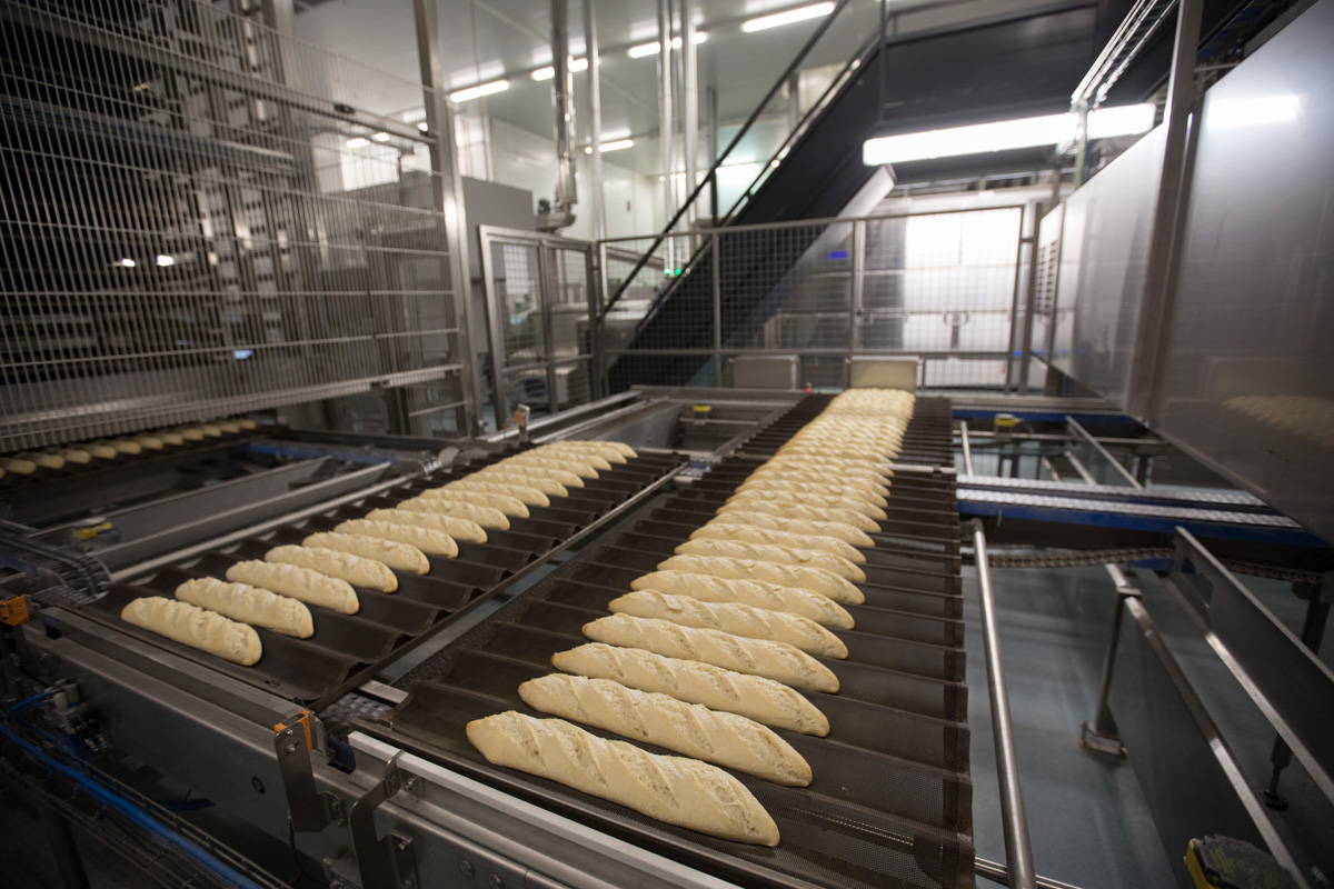 Europastry lider en masas congeladas aplaza su debut en bolsa