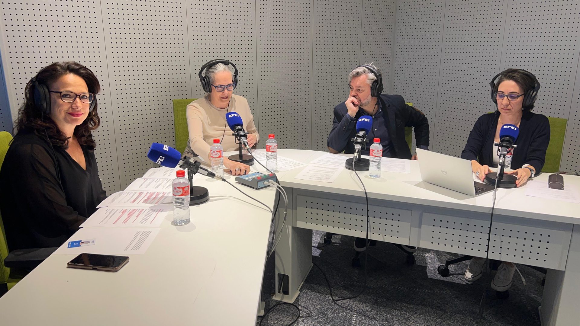 Las noticias falsas sobre alimentacion danan a la industria y