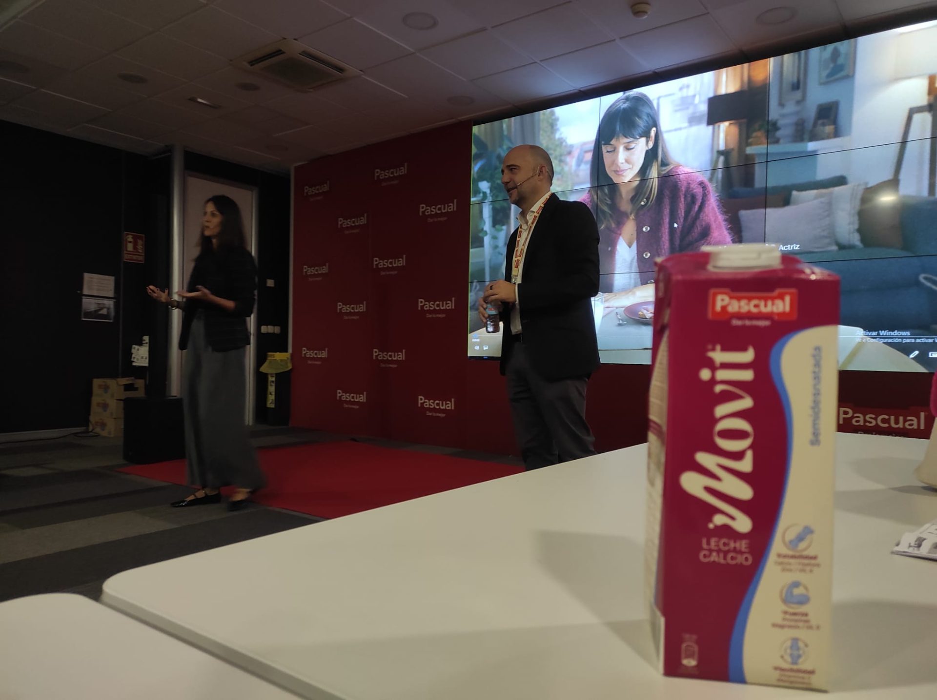 Pascual implementa una estrategia de crecimiento para alcanzar los 950