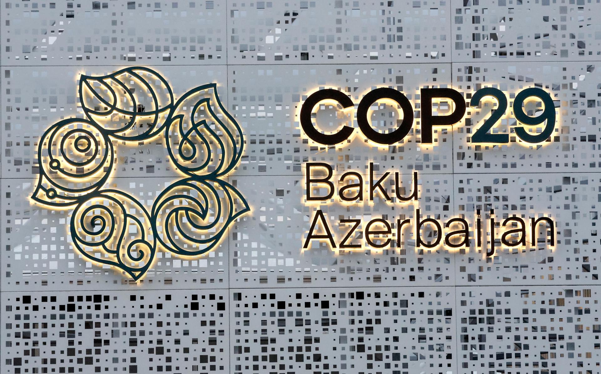 América Latina solicita más apoyo financiero para los pequeños productores en la COP29