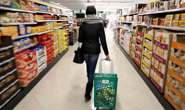 Aumento de precios en alimentos: lo que debes saber sobre el 1,9% de octubre