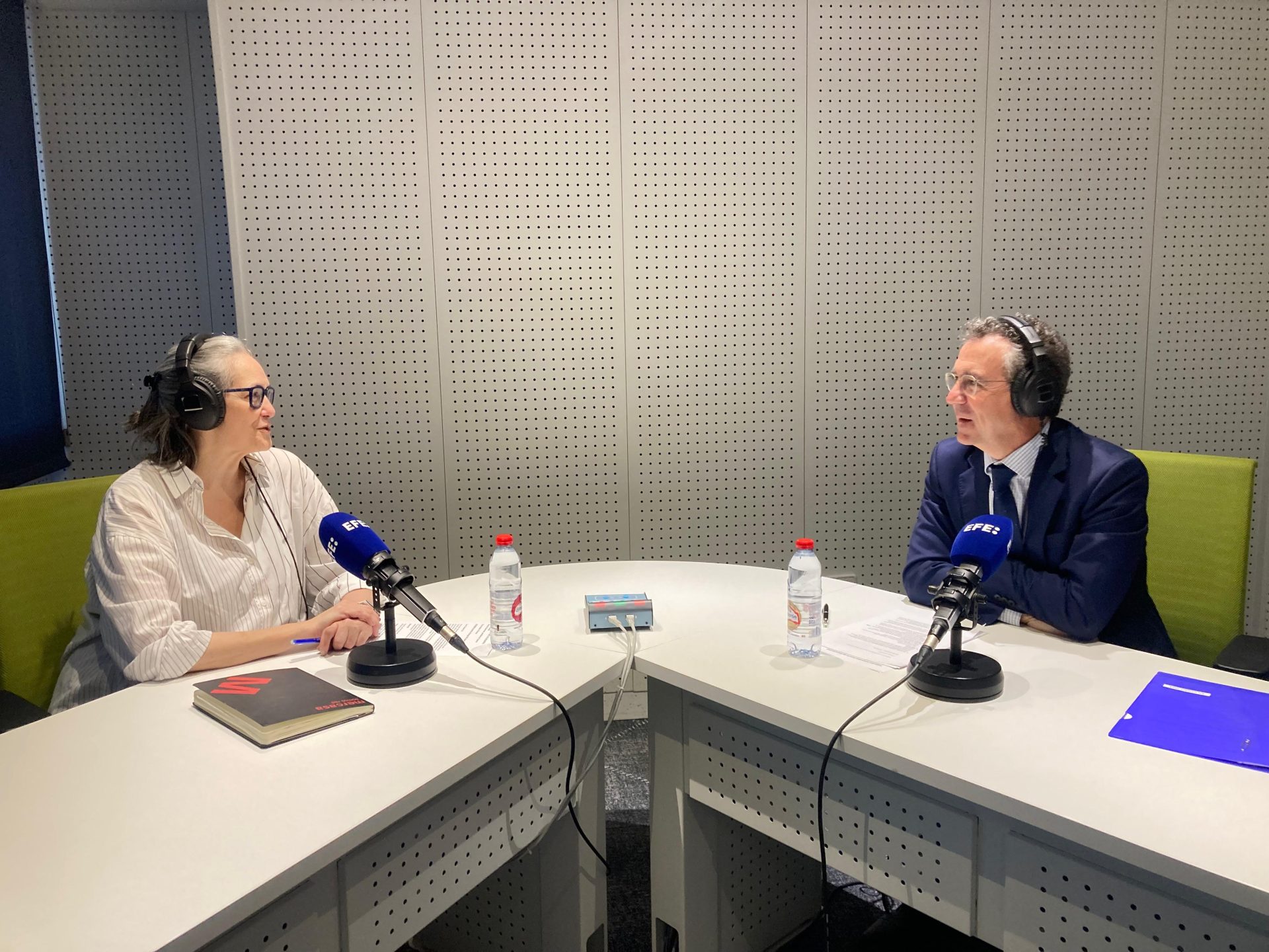 Cajamar impulsa la agricultura con nuevas líneas de financiación para el sector agro