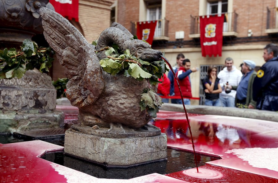 Cariñena se prepara para convertirse en la Ciudad Europea del Vino 2025 y esto es lo que debes saber