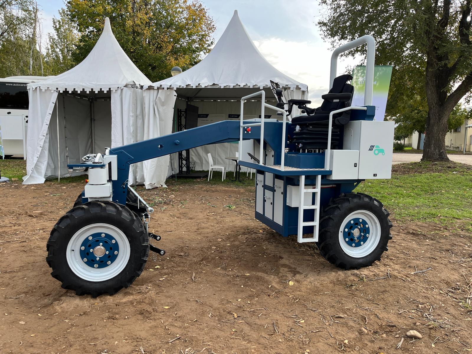 Datagri logra 9,5 millones de impactos y se posiciona como líder global en su sector