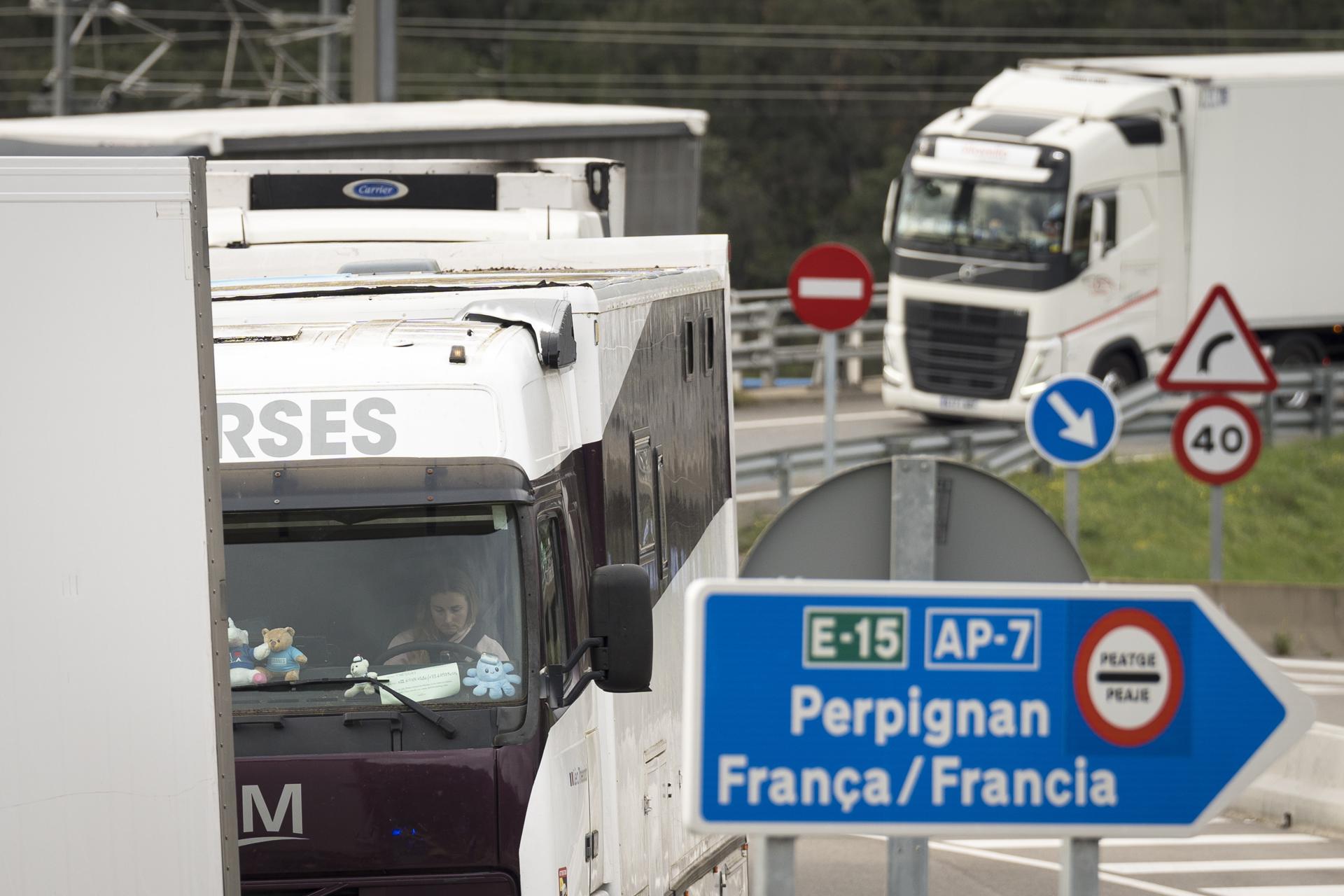 El vino español se alza en defensa de la unidad europea frente a los ataques franceses