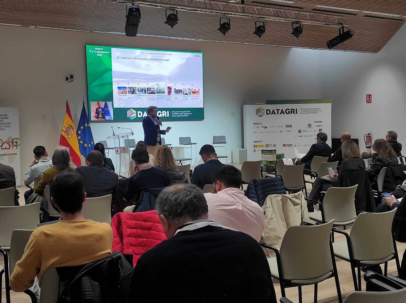 Innovación en el agro: cómo la IA y los robots transforman el futuro del campo