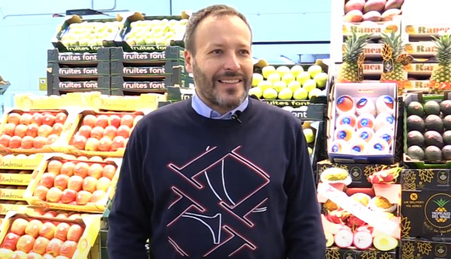 Las frutas que no pueden faltar en tu dieta si vives en España