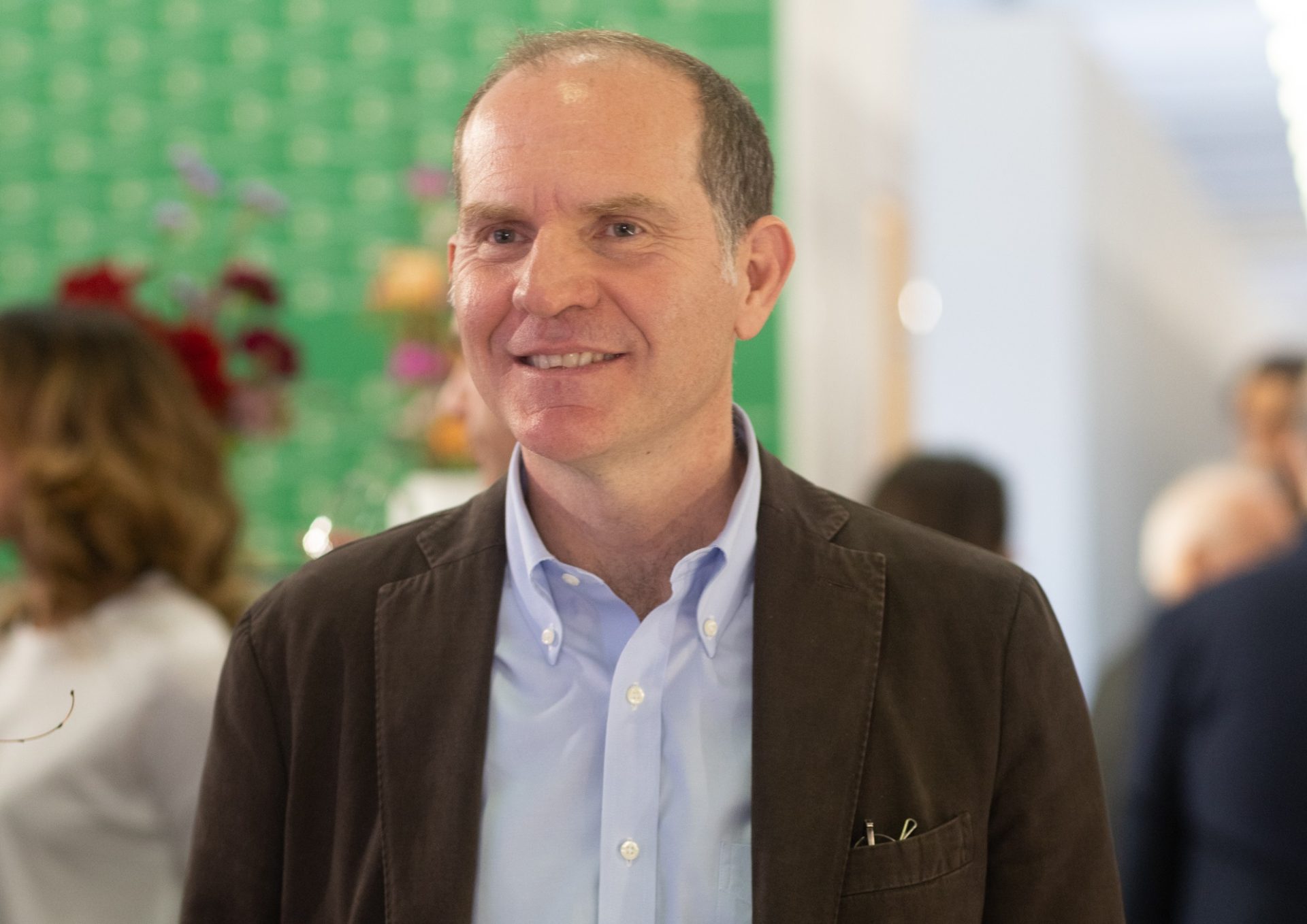 Organizaciones agrarias reclaman un pilar específico de la PAC para afrontar la dana y otros riesgos