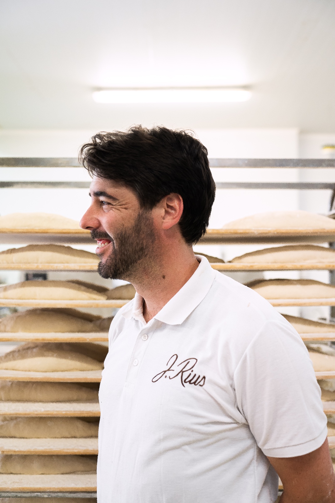 Panaderos reivindican su oficio como una expresión artística y digna