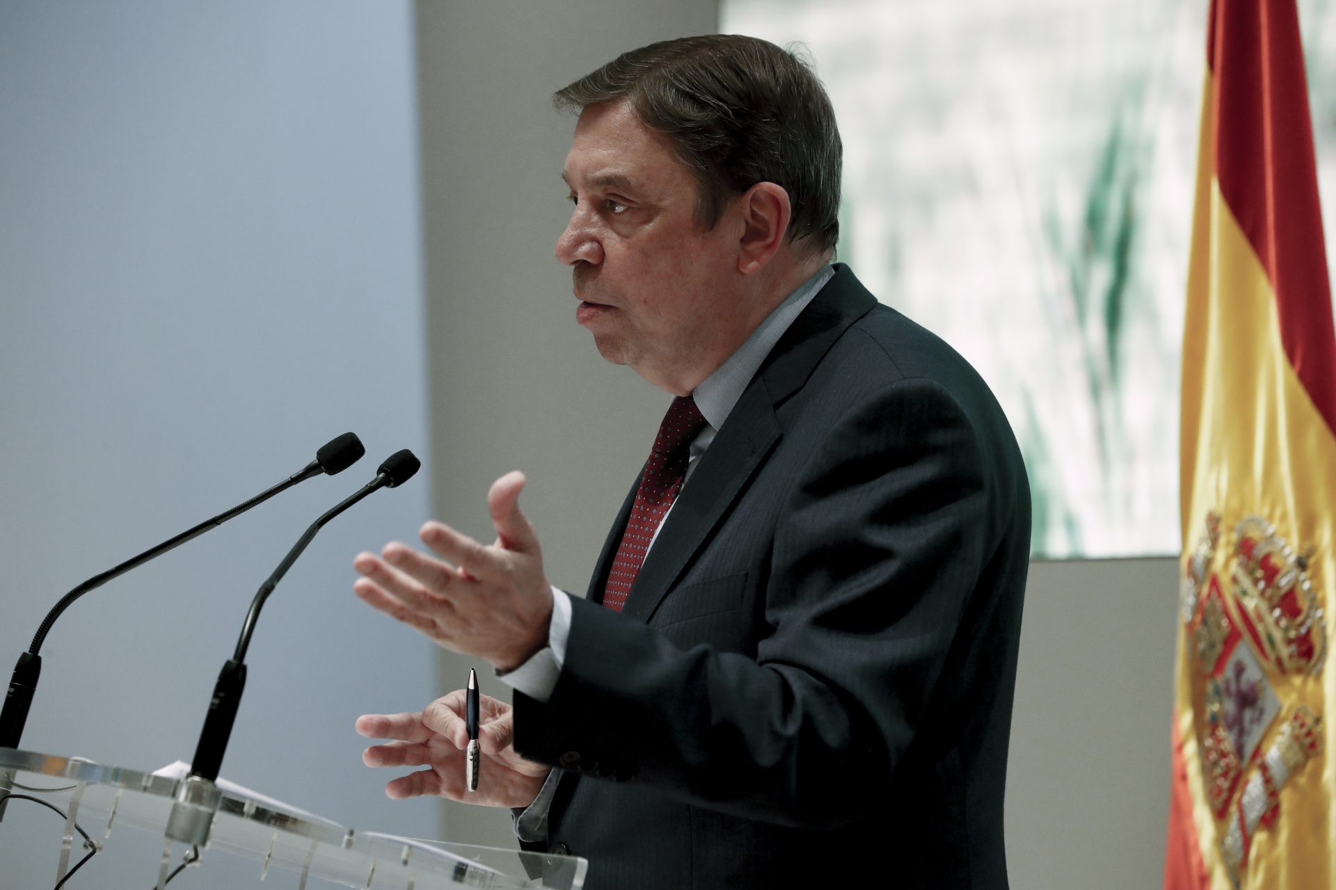 Reparto de competencias en la dana: la estrategia que está marcando la diferencia