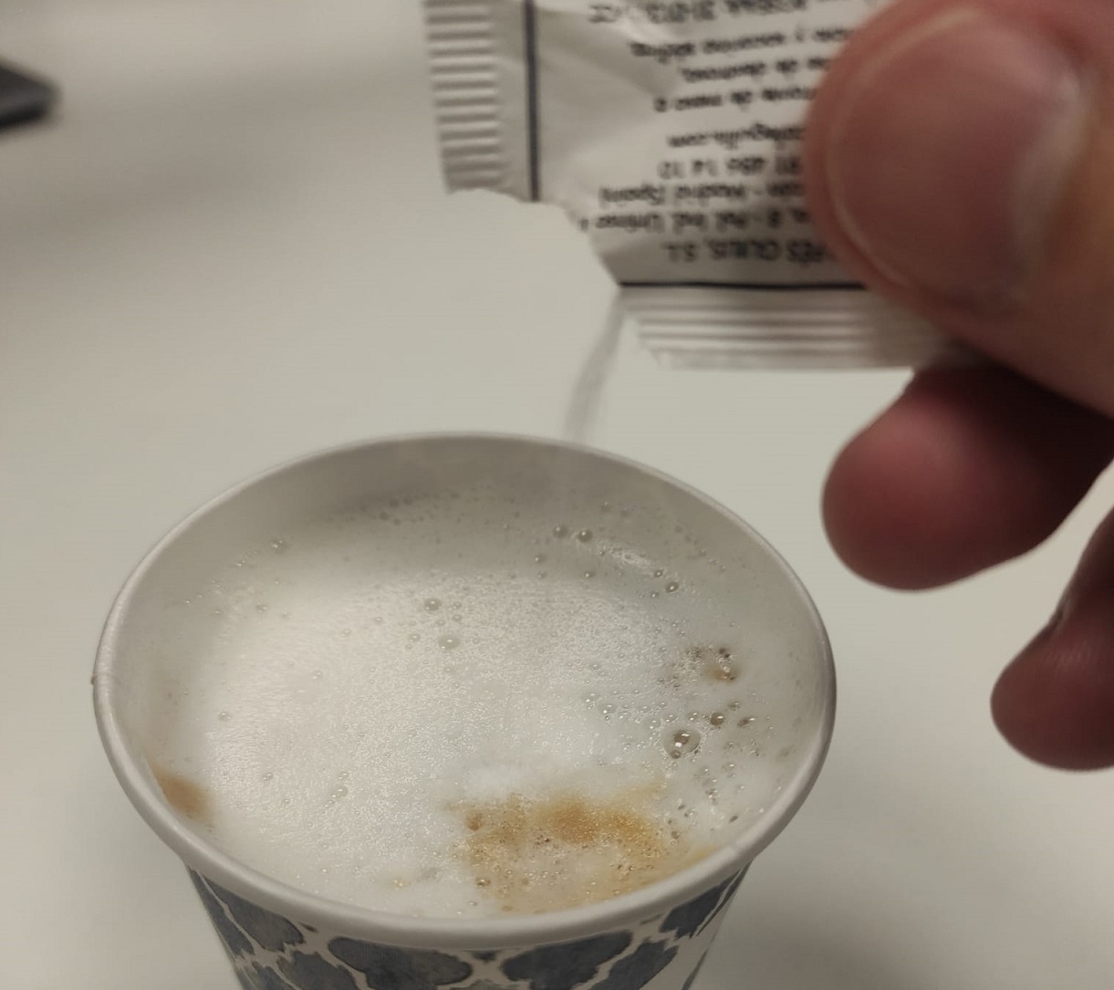 Sacarina más segura: la nueva normativa de la Agencia Europea de Seguridad Alimentaria