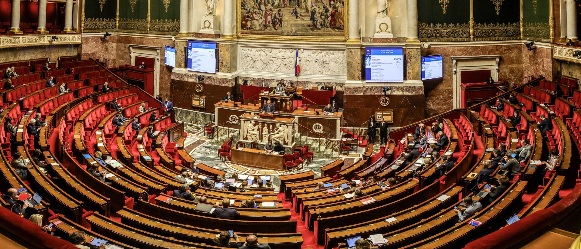 Auge y caída del comercio agroalimentario: las tensiones entre UE, Mercosur y las potencias globales