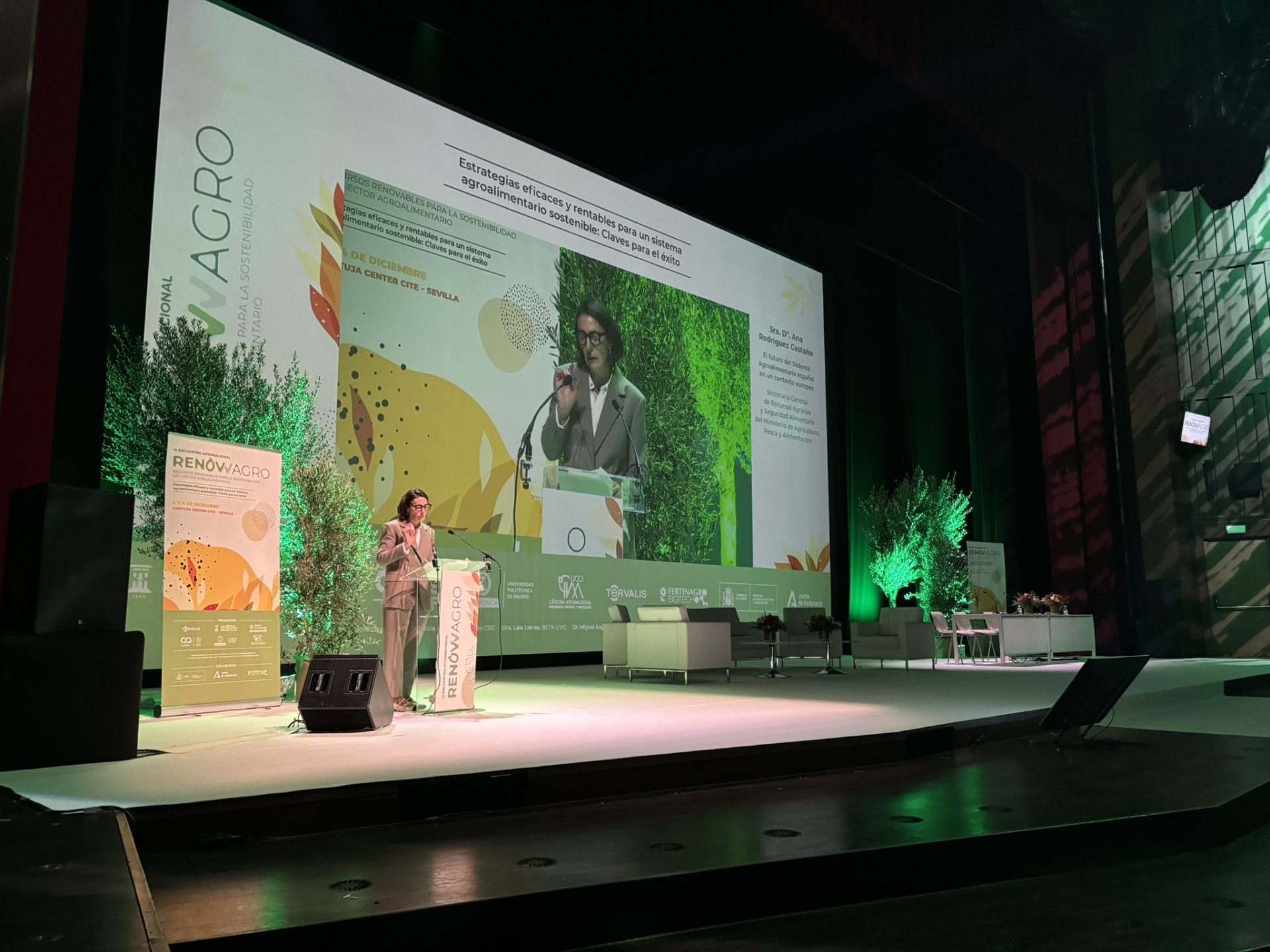 Claves para entender la continuidad de la PAC y su papel en la agricultura europea