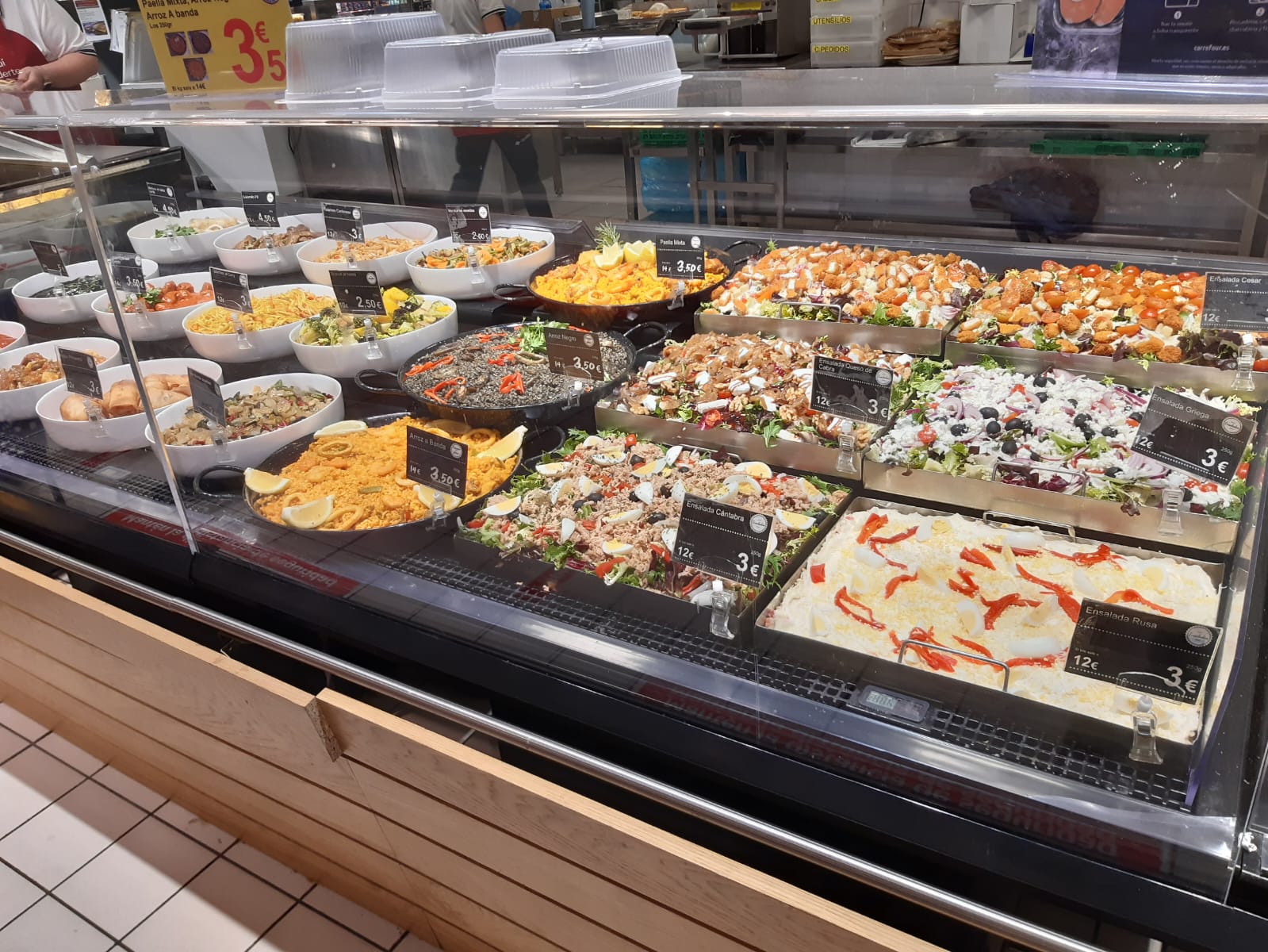 Consejos rápidos para una cena de Nochebuena sin estrés y al mejor precio