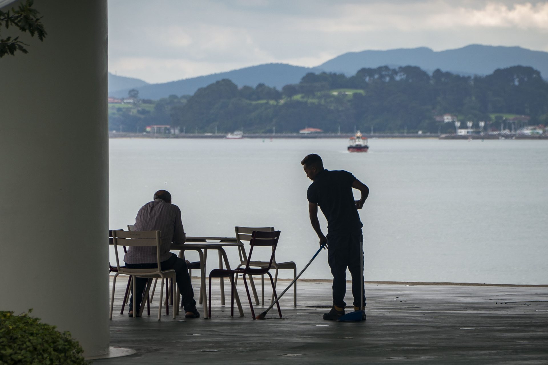 El sector de la restauración enfrenta un 2024 complicado: absentismo laboral y optimismo moderado