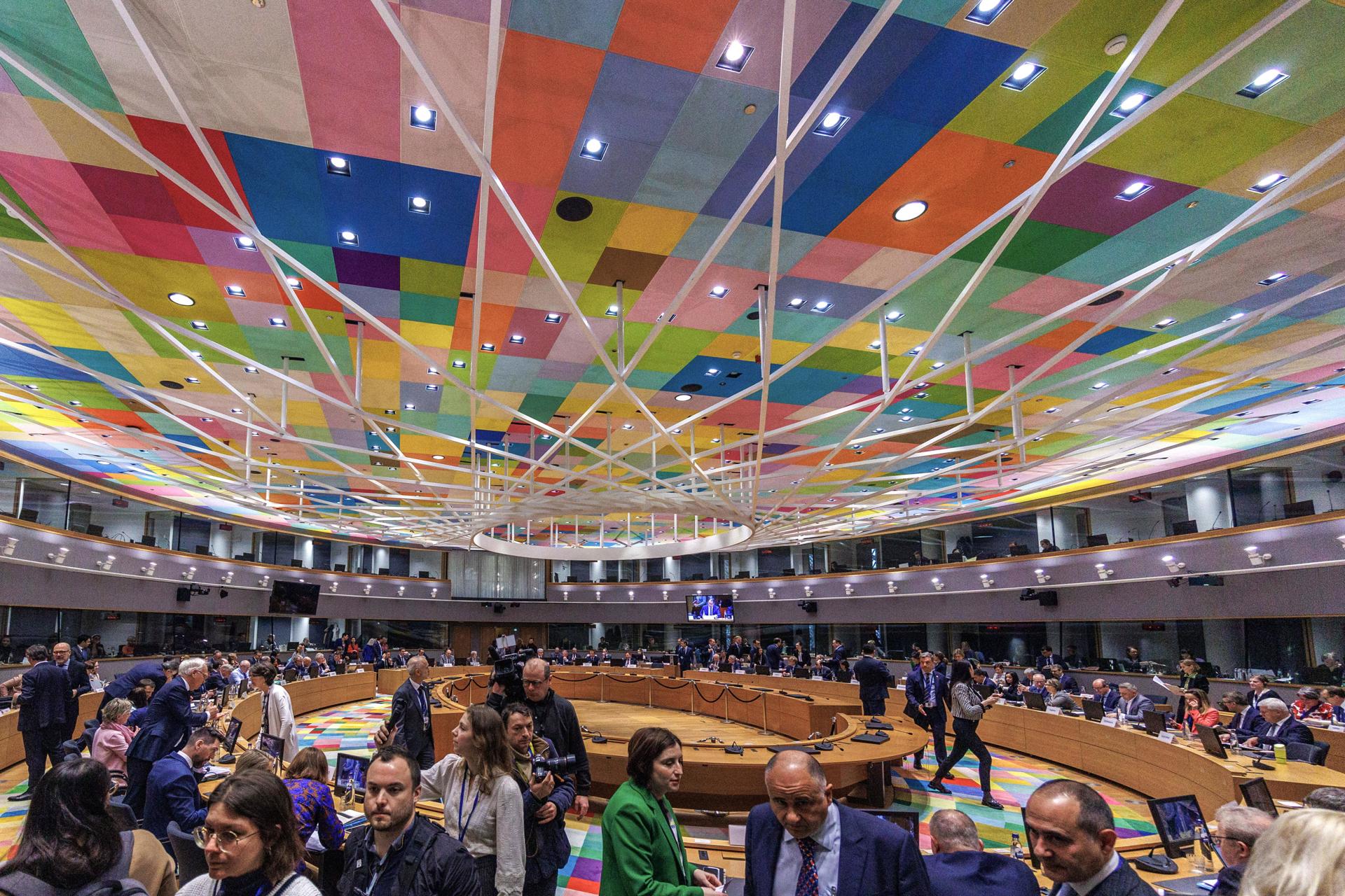 La UE impulsa la remuneración justa para agricultores en búsqueda de equidad