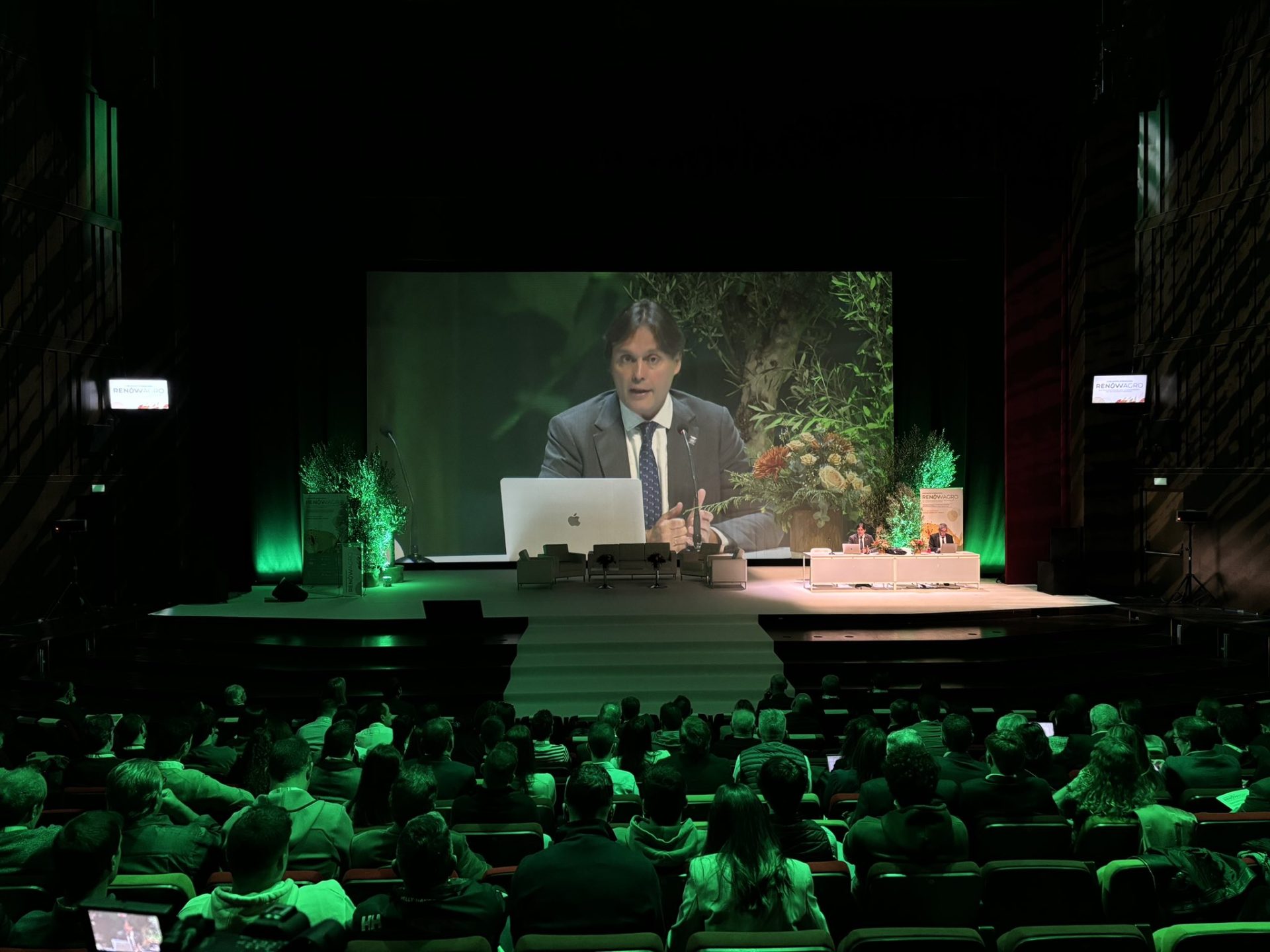 Las universidades deben compartir su saber para impactar en la sociedad