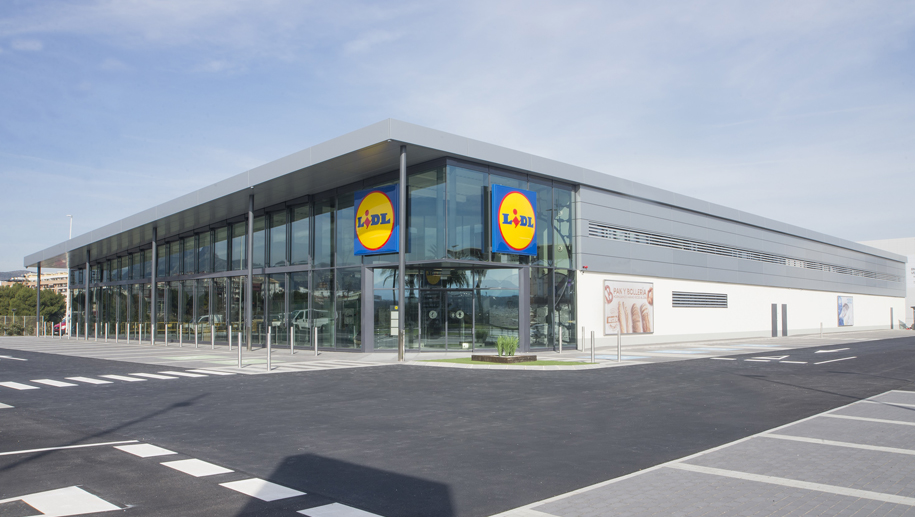 Lidl impulsa su presencia en el mercado español con 50 nuevas tiendas y más productos locales
