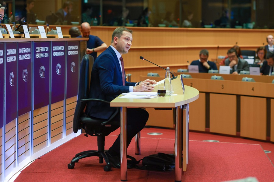 Los retos de la nueva CE para un sector agroalimentario en transformación inmediata