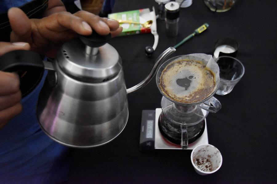 Nuevas palabras en el diccionario: descubre qué significan Barista, Umami, Wasabi y Frapé