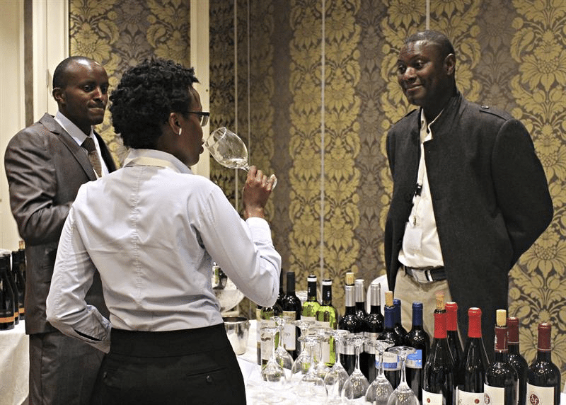 Oportunidades para el vino español en Corea, Japón, Polonia, Irlanda y Dinamarca