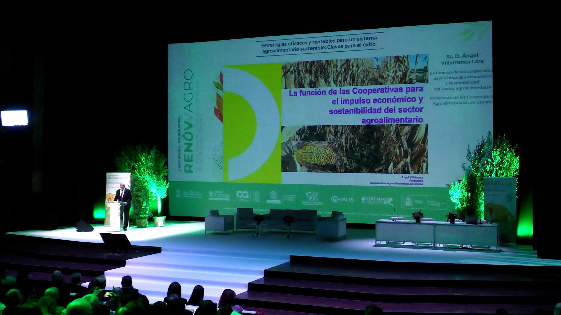 Tecnología asequible que transforma la agricultura en el siglo XXI