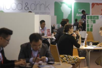 20 empresas españolas brillan en la feria Sirha de Lyon con apoyo del gobierno y la industria