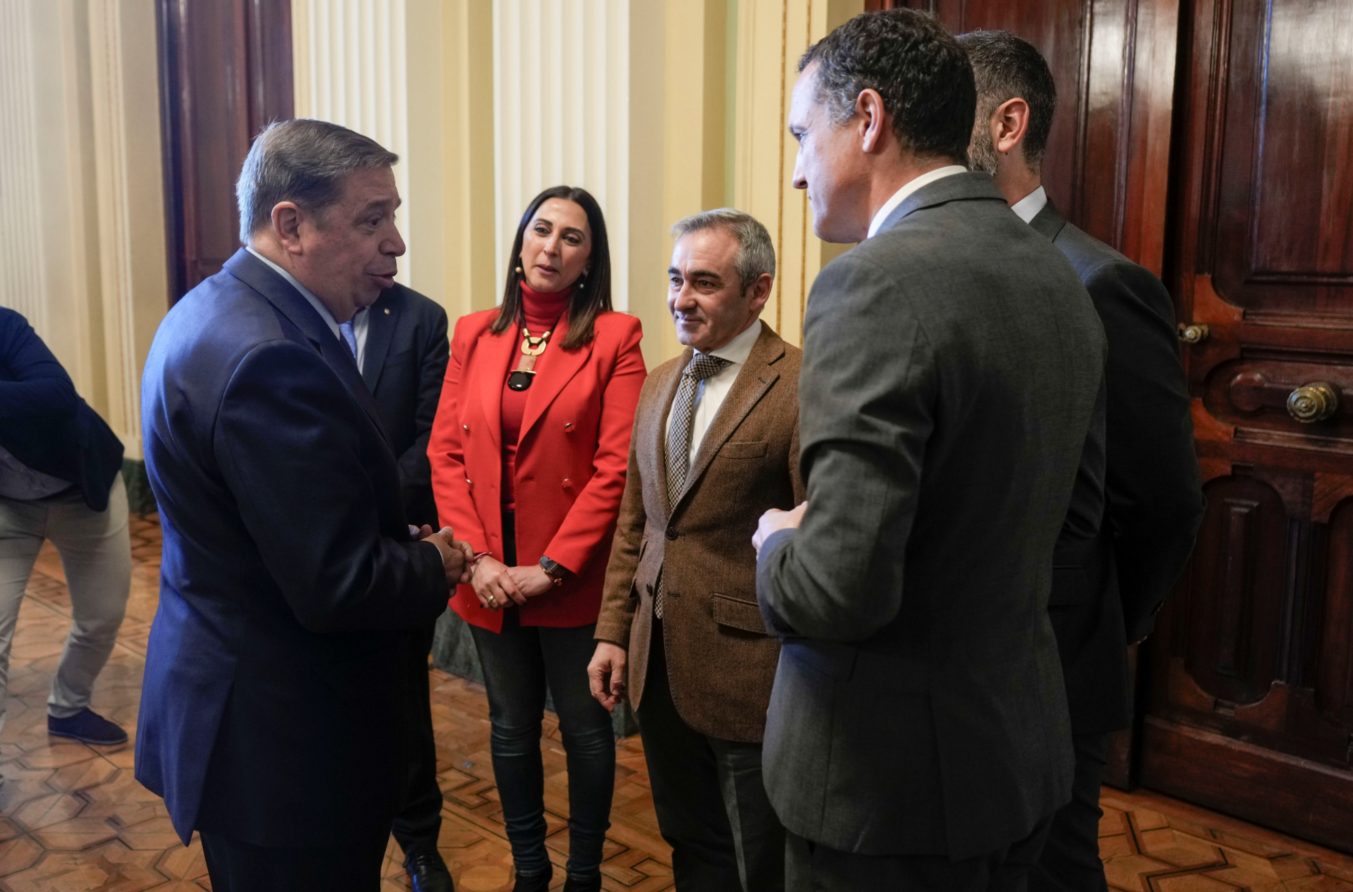 Acuerdo clave para proteger la pesca mediterránea: medidas del Gobierno y comunidades autónomas