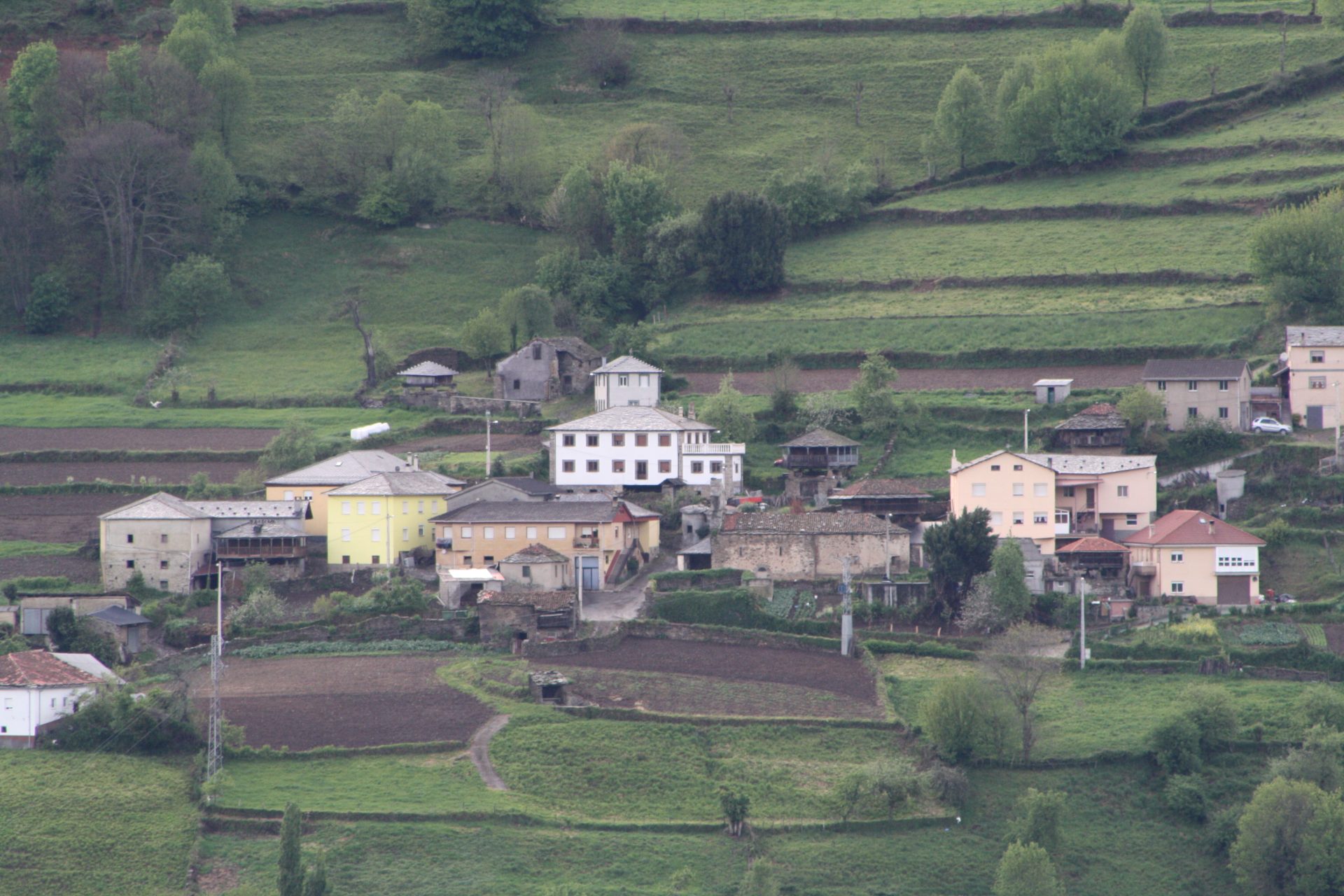 Aumento del 18,8% en pernoctaciones de turismo rural en noviembre, descubre las razones detrás del fenómeno