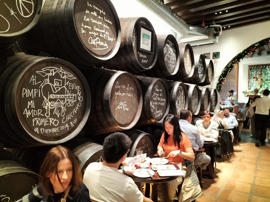 Aumento del 4,1 % en los precios de los restaurantes para 2024: lo que necesitas saber